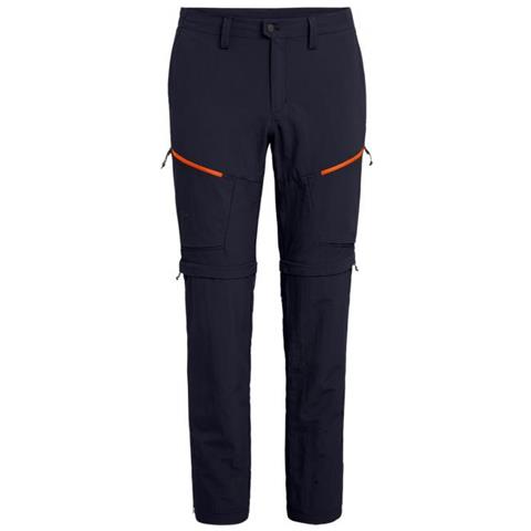 SALEWA - M Puez 2 Dry 2/1 Pnt Pantalone Da Trekking - Uomo Taglia S - ePRICE