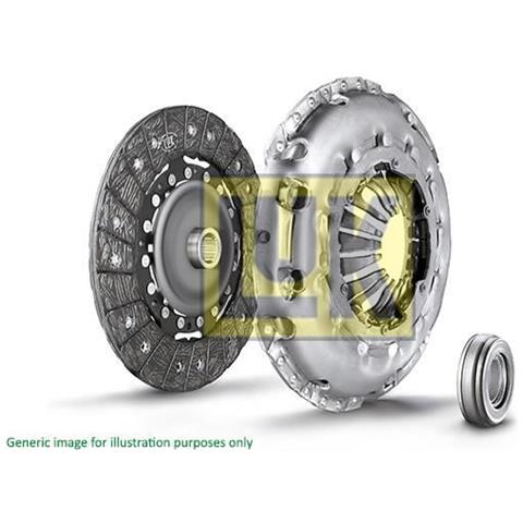 Gat 7pk1103 Cinghia Trapezoidale Scanalata Micro - Foto 1