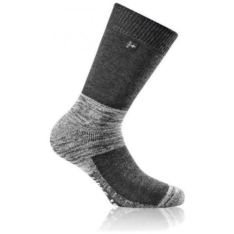 Fibre Tech Calza Trekking Taglia 36-38 - Foto 1