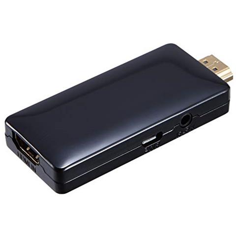 Premiumcord Ripetitore Hdmi 2.0 Fino Al 30 Mrisoluzione 4kx2k @ 60hz - Foto 1