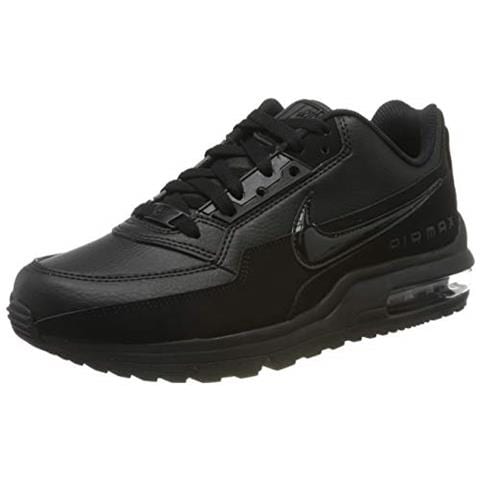 Air Max Ltd 3scarpe Da Ginnastica Uomonero (nero 020) 45 Us - Foto 1