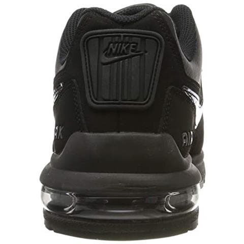 Air Max Ltd 3scarpe Da Ginnastica Uomonero (nero 020) 45 Us - Foto 2