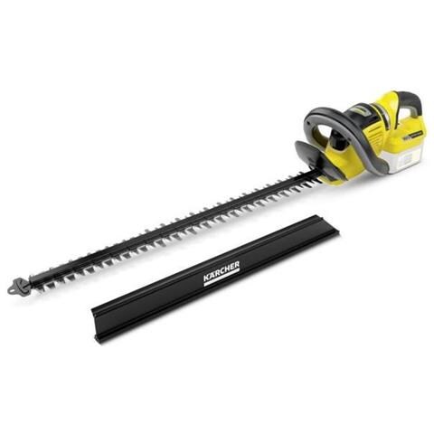 Kärcher 1.444-250.0 tosasiepe Doppia lama 3,3 kg - Foto 1