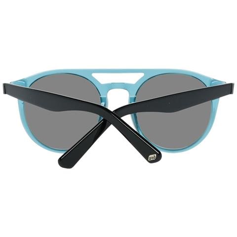 Occhiali Web Eyewear We0123-5187a. Occhiali Da Sole, Colore. Uomo. - In ordine - Foto 6