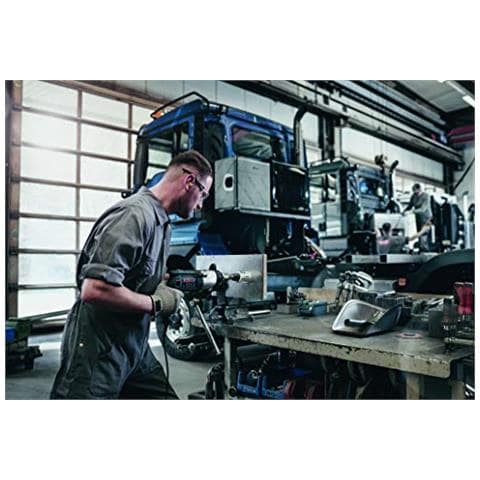 Professionale Sega Una Tazza In Metallo Duro Endurance Da Heavy Duty (ø 32 Mm, Accessorio Per Foratrice)  - Foto 2