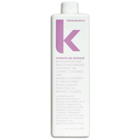 , Hydrate-me, Maschera Crema Trattamento Capelli, Per L'idratazione, 1000 Ml - Foto 2