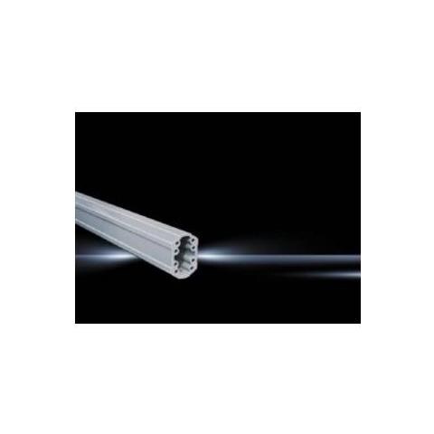 Cp 60 Solid - Untersttzungssektion - Ral 7035 - 50 Cm - Foto 1