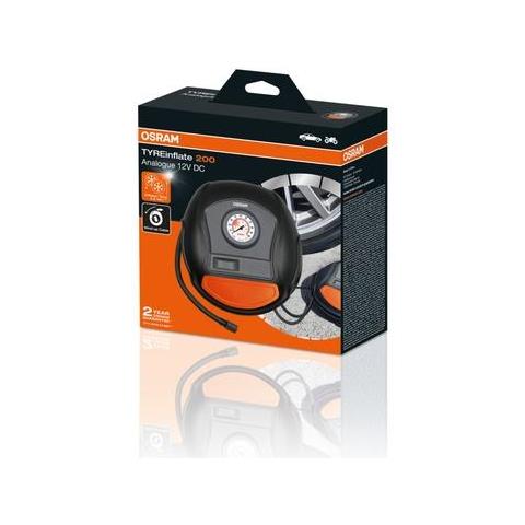 Pneumaticogonfia 200 - Foto 2