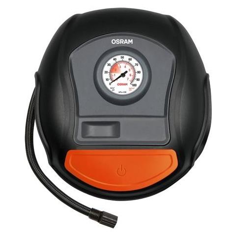 Pneumaticogonfia 200 - Foto 1