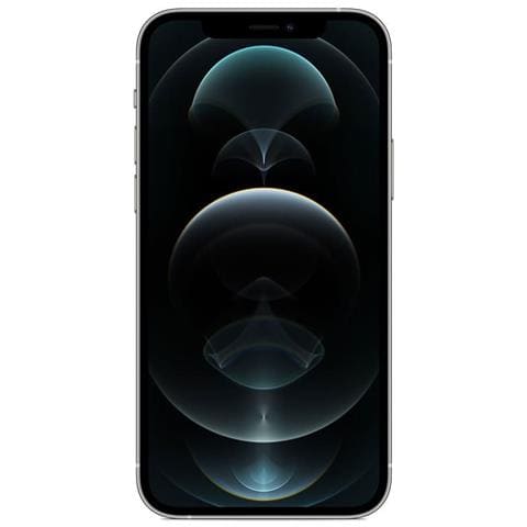 [Ricondizionato GOLD] iPhone 12 Pro Max 256 GB Argento - Foto 2