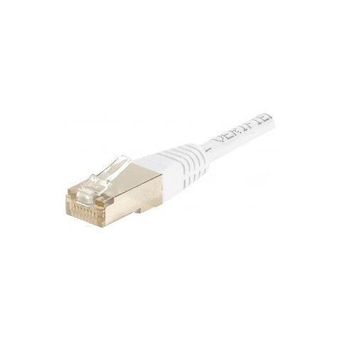 852662, 15m, Cat6, F / UTP (FTP)  - Foto 1