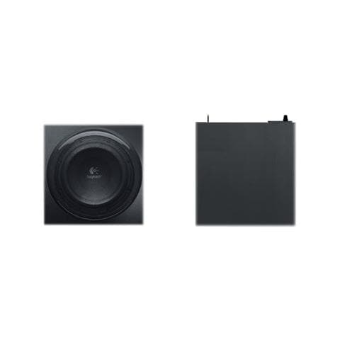 Z-906 - Sistema altoparlanti - per home theater - 5.1 canali  - Foto 13