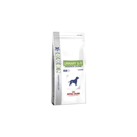 Cibo per Cani Urinary S / O Moderate Calorie 1,5 kg - Foto 1