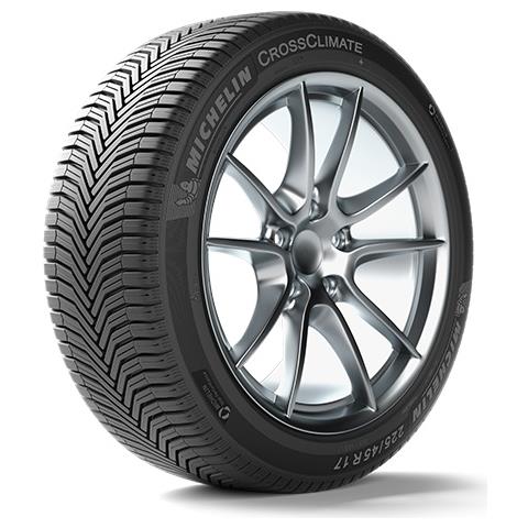 Pneumatico 4 Stagioni 195 65 R 15 91 H Crossclimate+ (m&s) A / Seas Michel - Foto 1