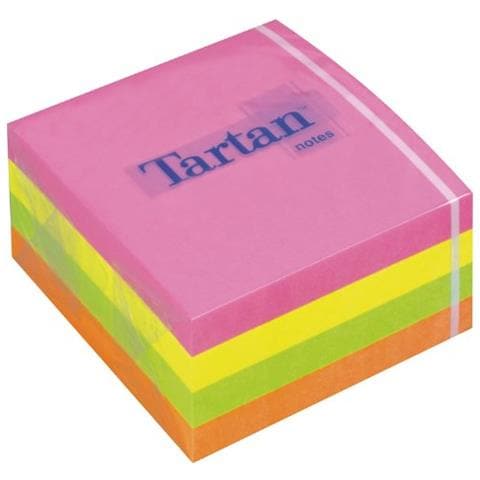Cubo Neon 4 Colori 76x76 - Foto 1