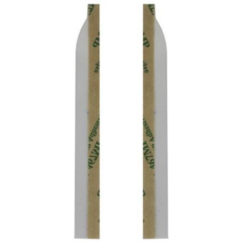 D30194 etichetta autoadesiva Trasparente Rettangolo - Foto 1