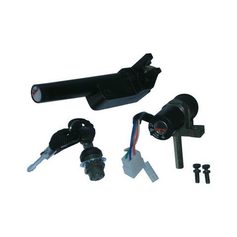 Kit Serr. 3pz. aprilia Sr 125/150 - Foto 1