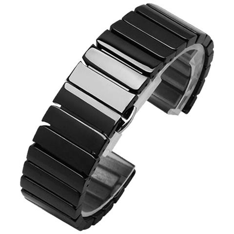 HTN - Banda Per Apple Watch Series Bracciale Sportivo Cinturino In Acciaio  Inox Per Accessori Iwatch - ePRICE
