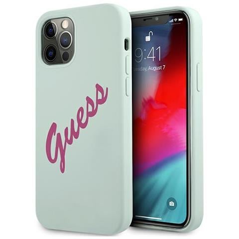 Custodia Cover Protettiva Per Iphone 12/12 Pro - Foto 1