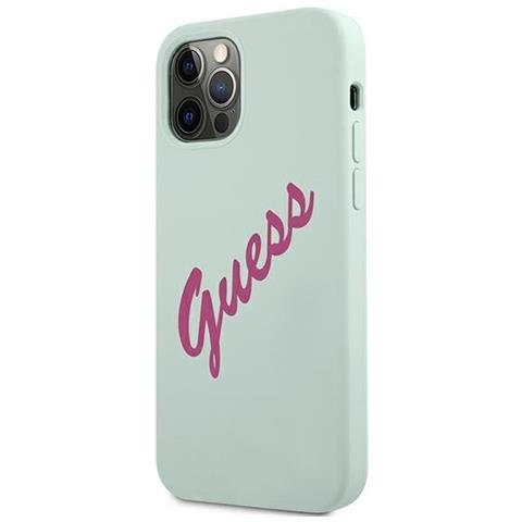 Custodia Cover Protettiva Per Iphone 12/12 Pro - Foto 2