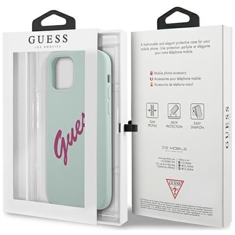 Custodia Cover Protettiva Per Iphone 12/12 Pro - Foto 8