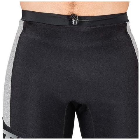Ultraskin Pantaloncini Uomo Nero 3 - Foto 2