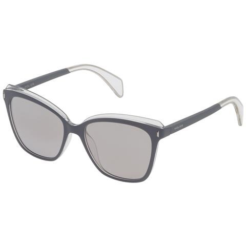 Occhiali Police Spl643567dxx. Occhiali Da Sole, Colore Incolore. Donna. - In ordine - Foto 4