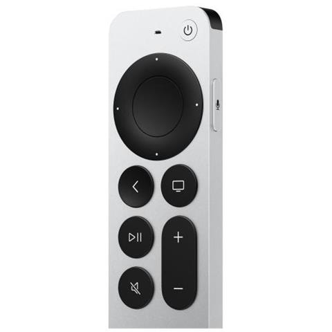 TV 4K Nero, Argento 4K Ultra HD 64 GB Wi-Fi - Foto 2