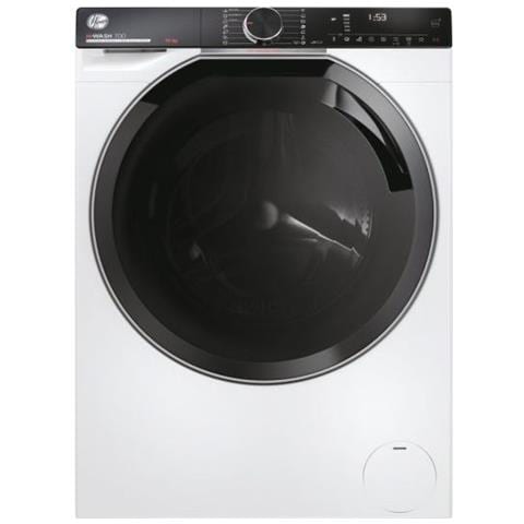 Lavatrice Standard H7W 610MBC-S H-WASH 700 Steam Care Pro 10 Kg Classe A Centrifuga 1600 giri - Foto 1