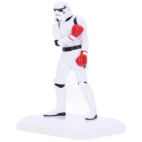Nemesis Now - Star Wars - Stormtrooper Che Punge Come Un'ape 18 Cm - Foto 8