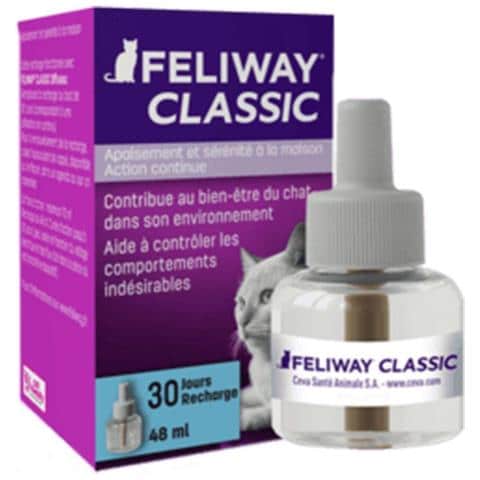 Ricarica Feromoni Per Diffusore Elettrico 48ml Classic Cat - Foto 1