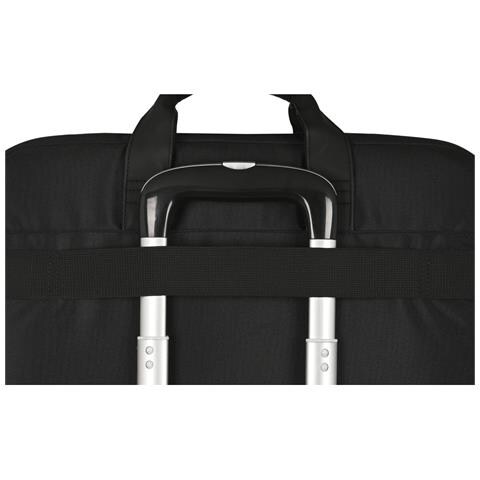 Valigetta Per Portatile E Tablet Safta Business Usb Nero (41 X 33 X 9 Cm) - Foto 7