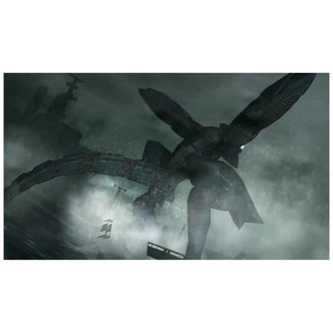 Videogioco Playstation 5 Metal Gear Solid Vol. 1: Master Collection (fr) - Foto 2