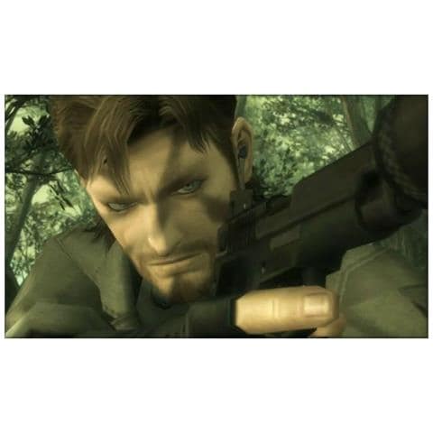 Videogioco Playstation 5 Metal Gear Solid Vol. 1: Master Collection (fr) - Foto 6