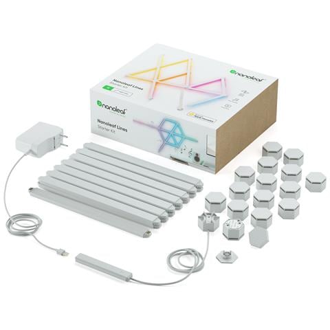 Lines Starter Kit Altro - Foto 1