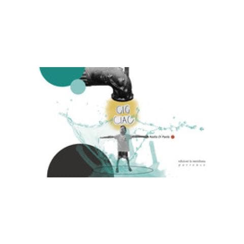 Nadia Di Paola - Cic Ciac - Foto 1