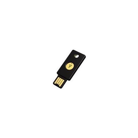 Chiave di sicurezza USB 8880001132  per Notebook Colore Nero - Foto 1