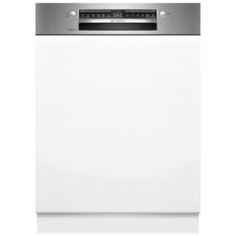 Lavastoviglie SMI6YCS02E Capacità 14 Coperti Classe A Colore Bianco - Foto 1