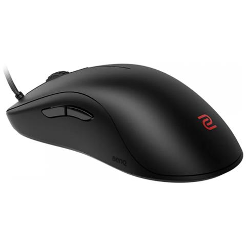 Zowie Fk1-c Mouse Mano Destra Usb Tipo A Ottico - Foto 2