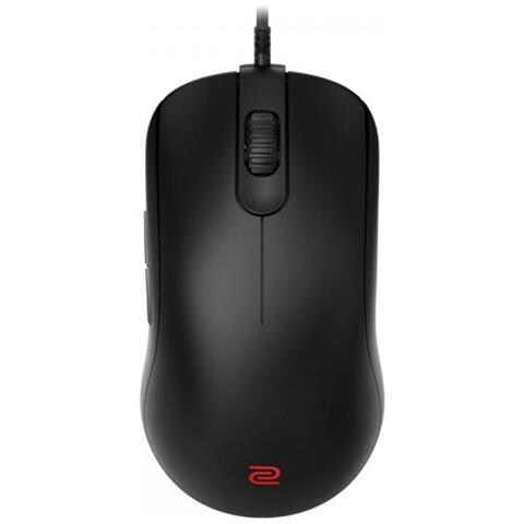 Zowie Fk1-c Mouse Mano Destra Usb Tipo A Ottico - Foto 1