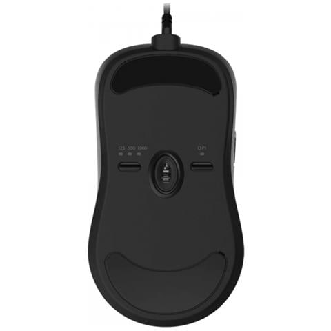 Zowie Fk1-c Mouse Mano Destra Usb Tipo A Ottico - Foto 3