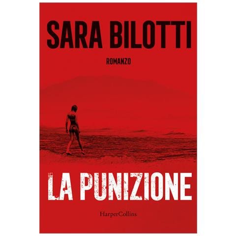 Sara Bilotti - La punizione - Foto 1