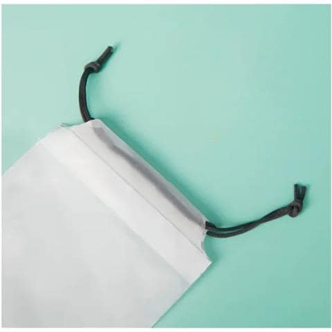 Borsa Porta-ombrello Impermeabile Con Chiusura A Coulisse 1 Confezione - Foto 2