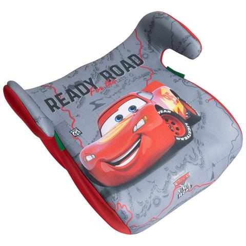 Alzatina Cars Seggiolino Auto Pan Da 125 A 150 Cm - Foto 1