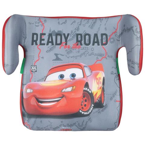 Alzatina Cars Seggiolino Auto Pan Da 125 A 150 Cm - Foto 2