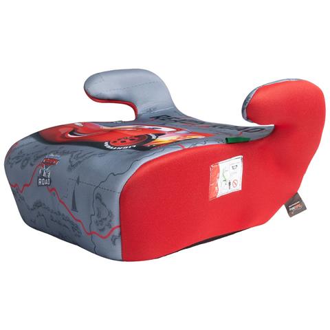 Alzatina Cars Seggiolino Auto Pan Da 125 A 150 Cm - Foto 5