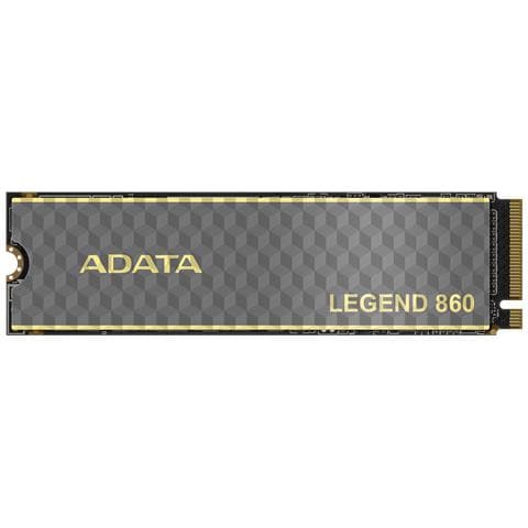 LEGEND 860 SLEG-860-2000GCS drives allo stato solido 2 TB M. 2 PCI Express 4.0 NVMe 3D NAND - Foto 1