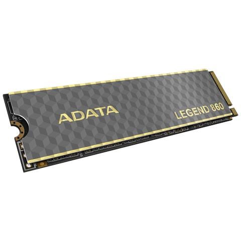 LEGEND 860 SLEG-860-2000GCS drives allo stato solido 2 TB M. 2 PCI Express 4.0 NVMe 3D NAND - Foto 2