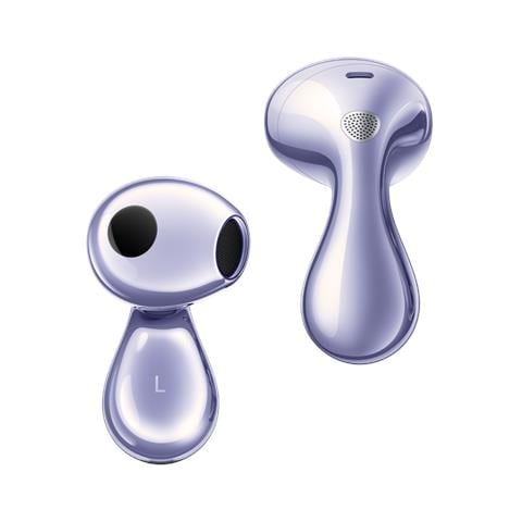 FreeBuds 6 Auricolare Con cavo e senza cavo In-ear Musica e Chiamate USB tipo-C Bluetooth Viola - Foto 4