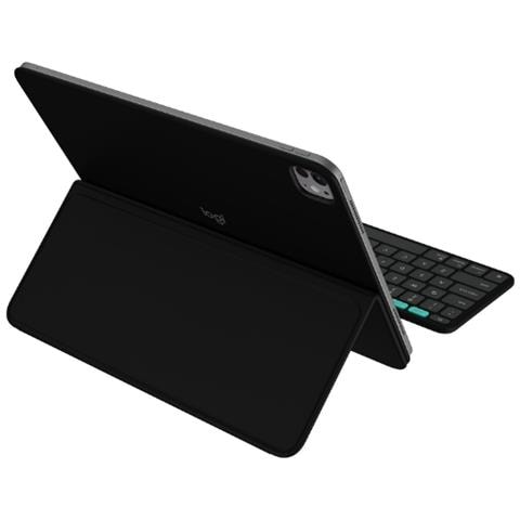Custodia Flip Folio Ipad Pro Air11 - Foto 2
